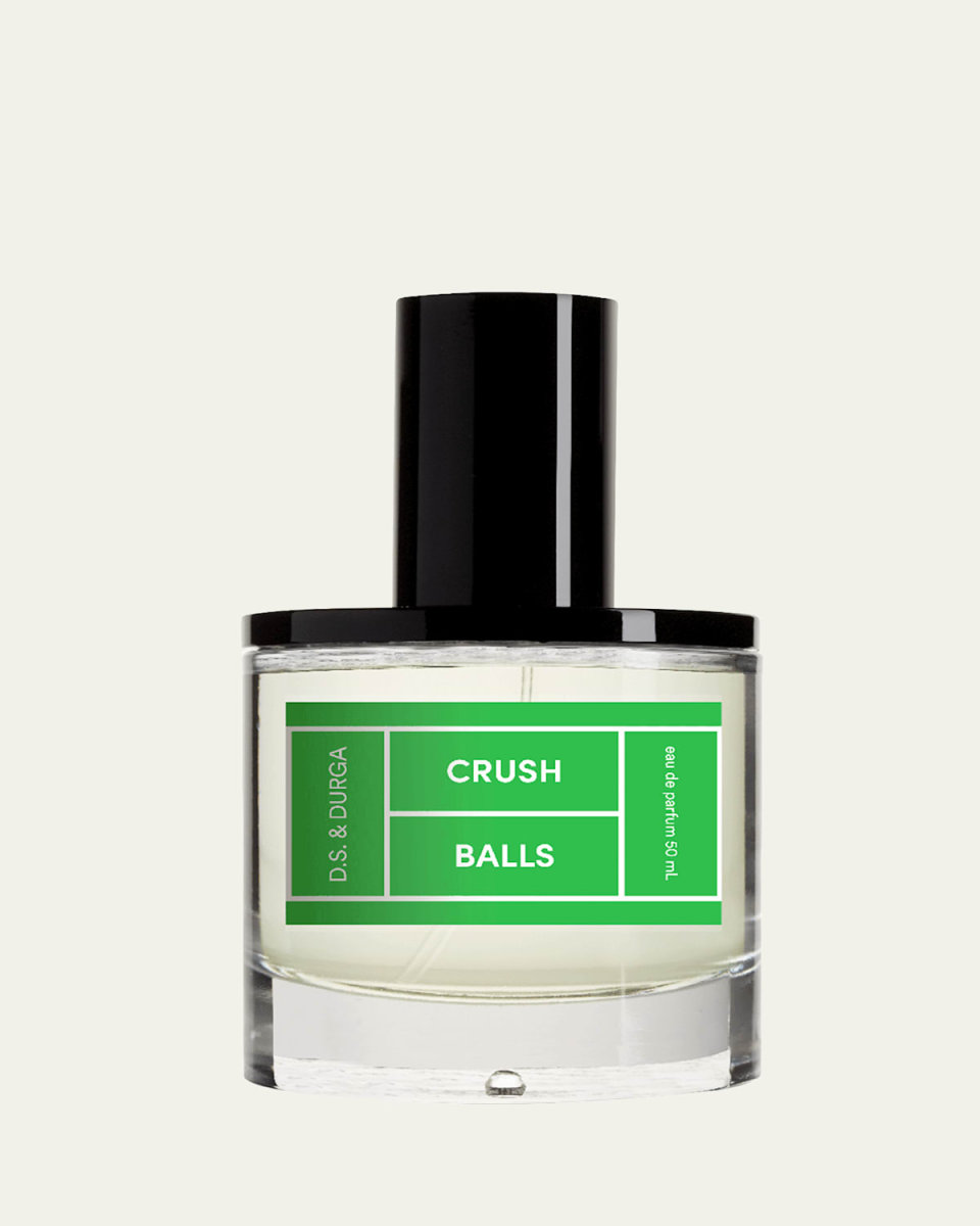 Crush Balls Eau de Parfum, 1.7 oz.